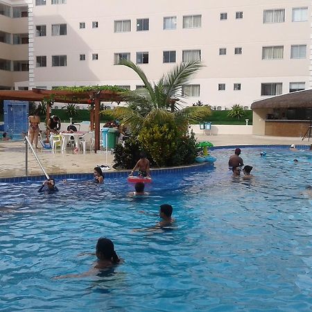 Encontro Das Aguas Thermas Resort By Wam Experience Caldas Novas Bagian luar foto