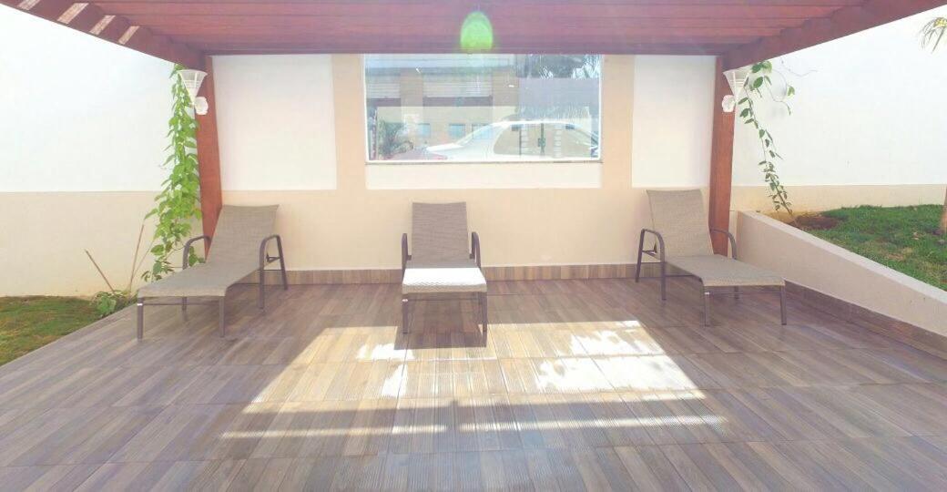 Encontro Das Aguas Thermas Resort By Wam Experience Caldas Novas Bagian luar foto