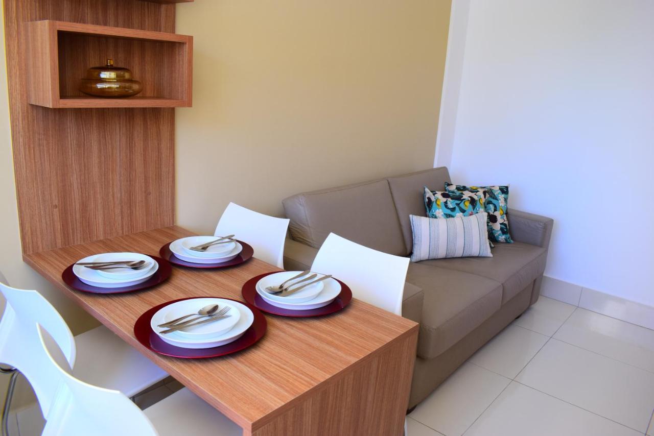 Encontro Das Aguas Thermas Resort By Wam Experience Caldas Novas Bagian luar foto