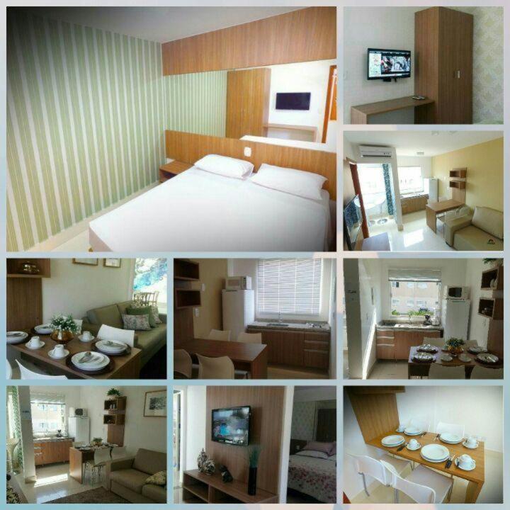 Encontro Das Aguas Thermas Resort By Wam Experience Caldas Novas Bagian luar foto